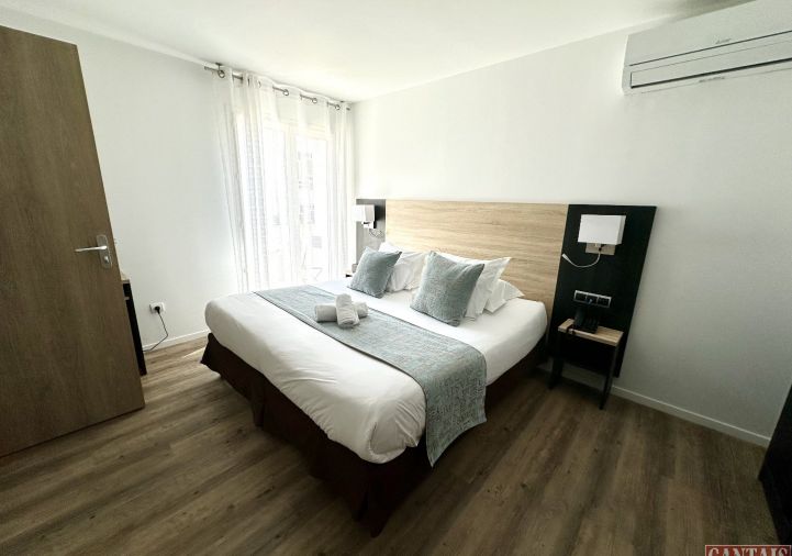 vente Hôtel bureau Marseille 10eme Arrondissement