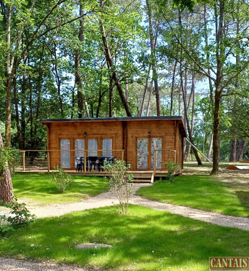 à vendre Camping Sarlat La Caneda - Photo 3