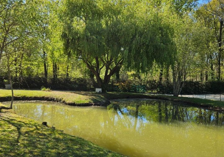 vente Camping Sarlat La Caneda