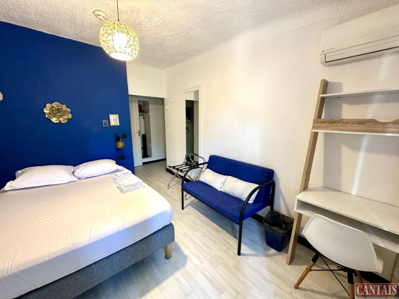 vente Hôtel bureau Toulon - Photo 2