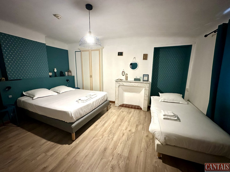 vente Hôtel bureau Toulon - Photo 3