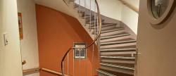 vente Hôtel bureau Metz