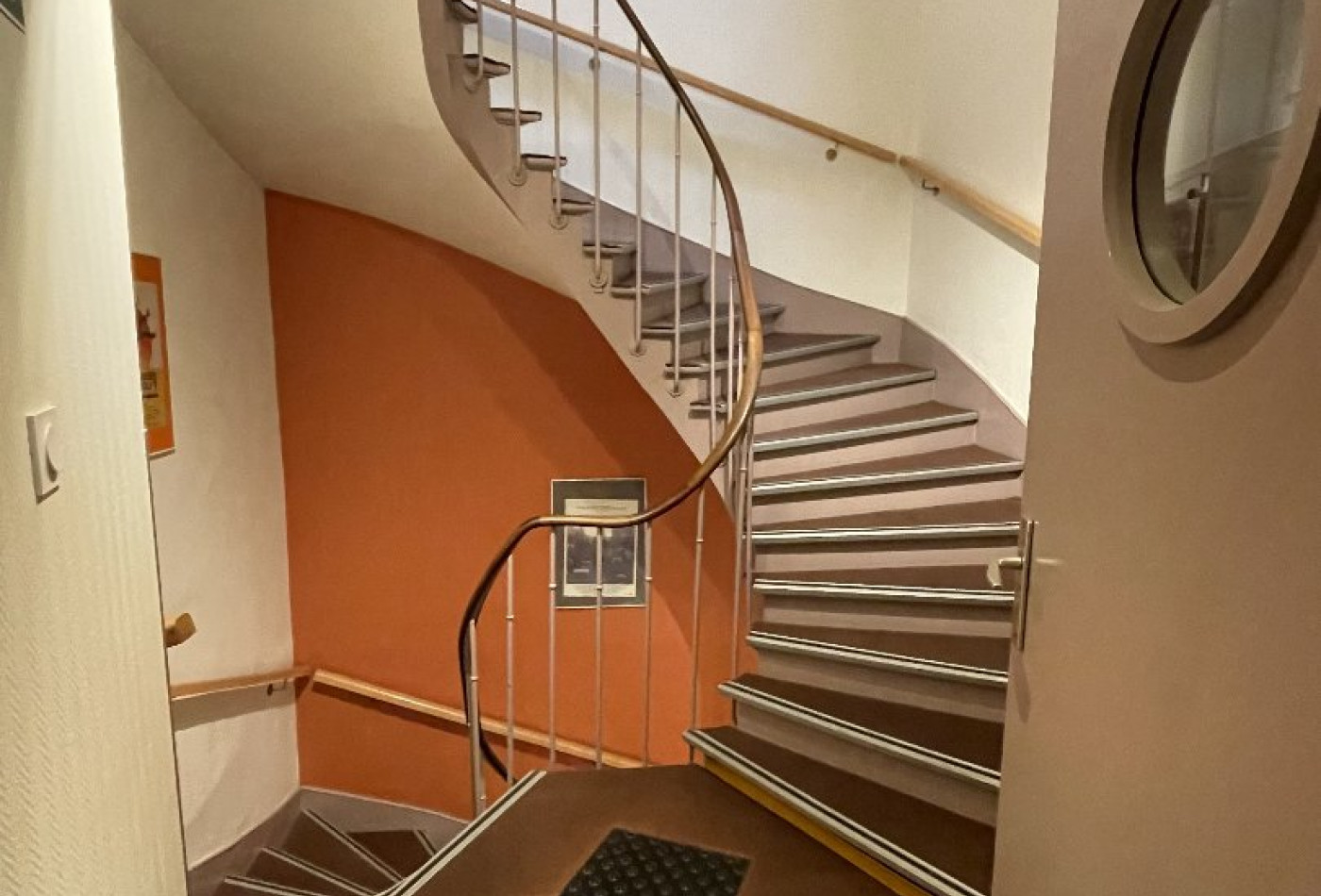 vente Hôtel bureau Metz - Photo 2