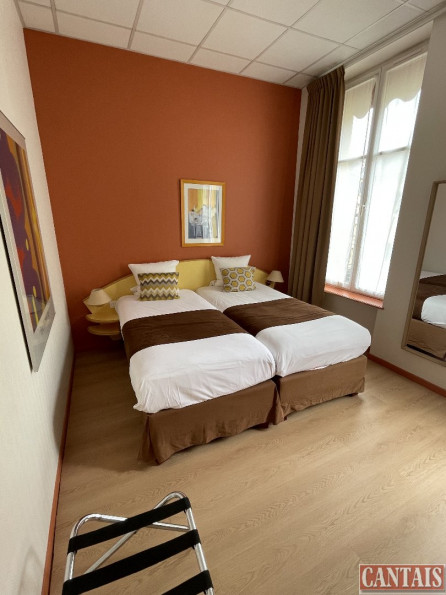 vente Hôtel bureau Metz - Photo 3