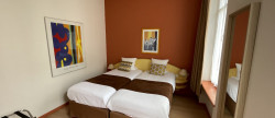vente Hôtel bureau Metz