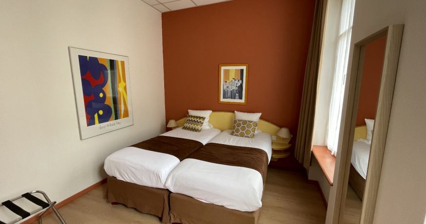 vente Hôtel bureau Metz
