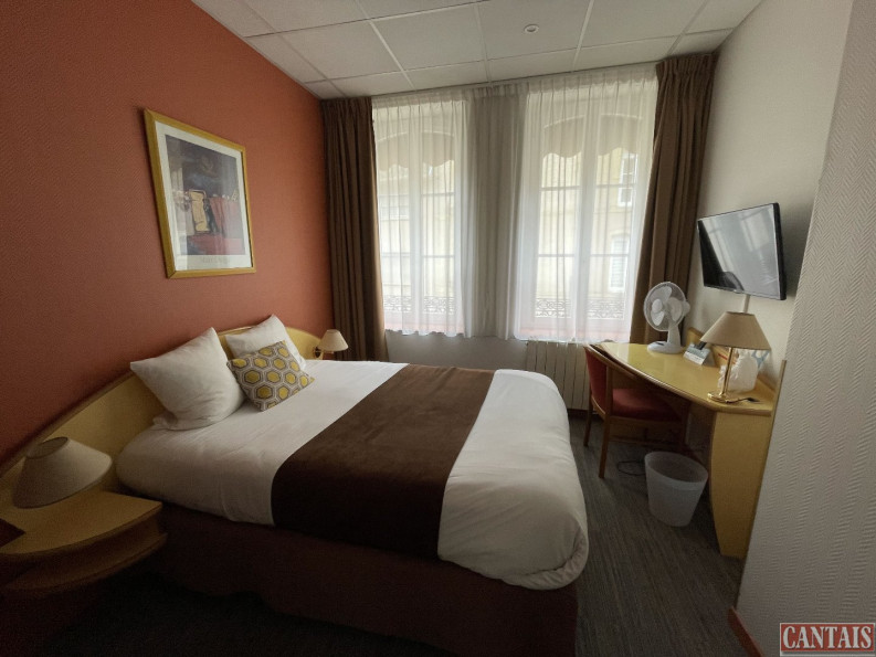 vente Hôtel bureau Metz - Photo 1