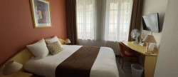 vente Hôtel bureau Metz