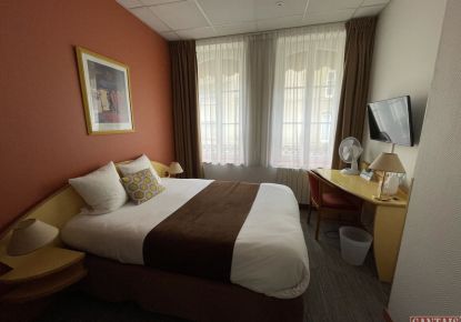 vente Hôtel bureau Metz