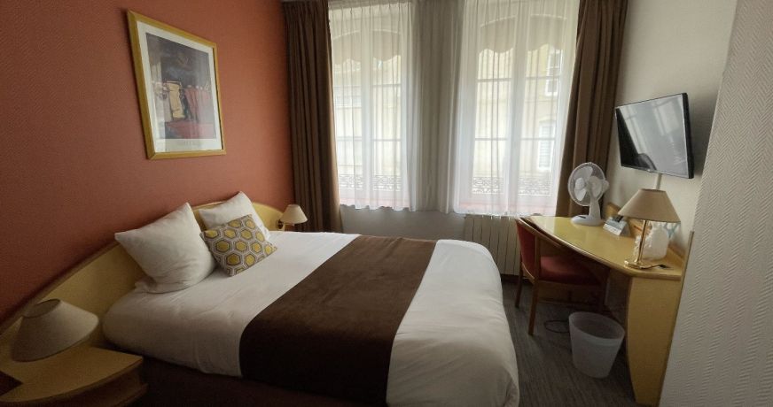 vente Hôtel bureau Metz