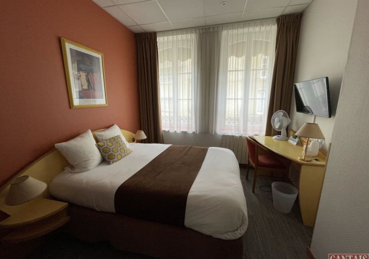 vente Hôtel bureau Metz