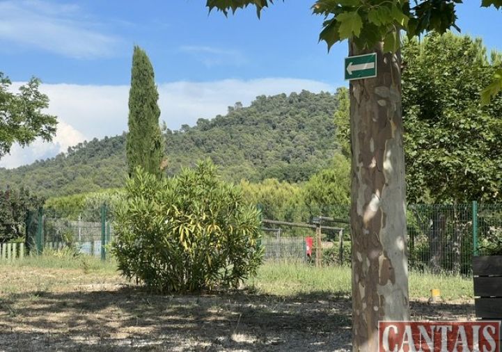 vente Camping Avignon