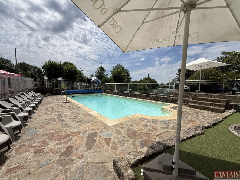 vente Camping Rodez - Photo 1