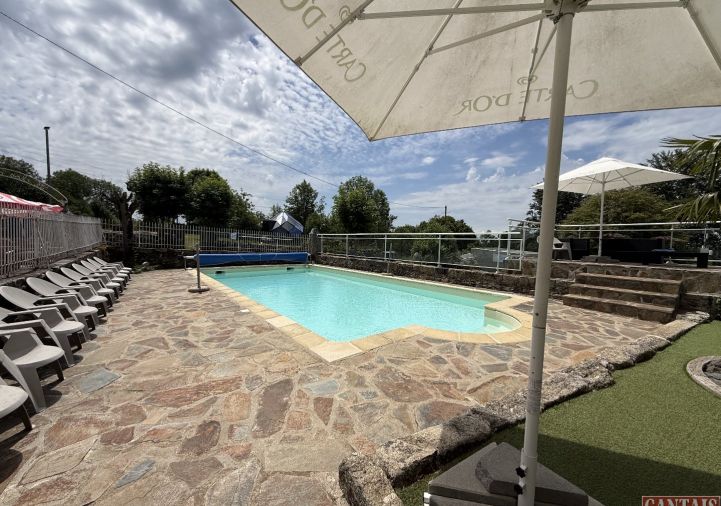 vente Camping Rodez