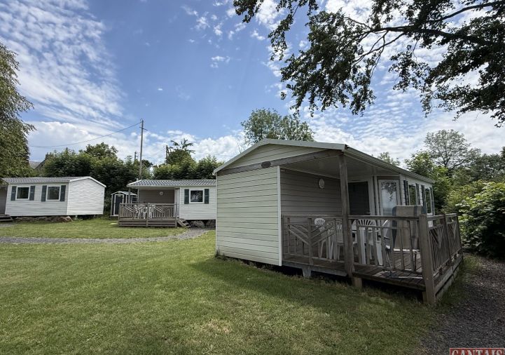 vente Camping Rodez