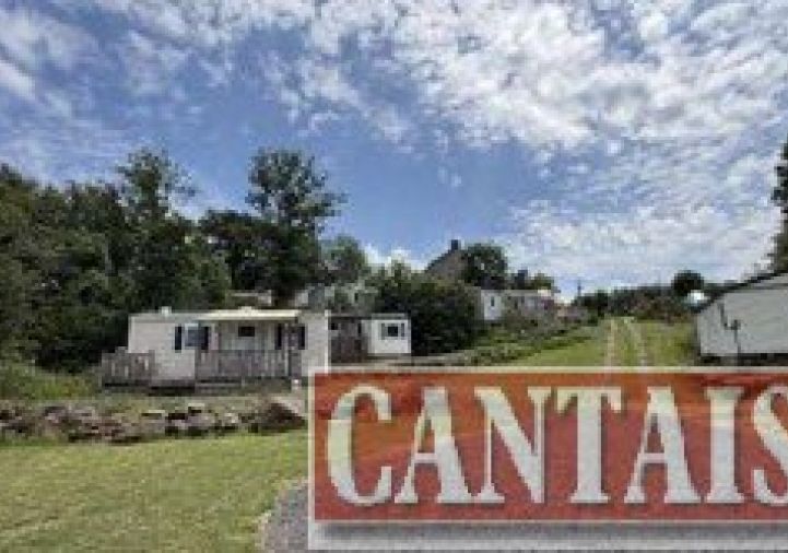vente Camping Rodez