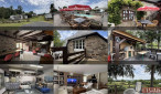 vente Camping Rodez