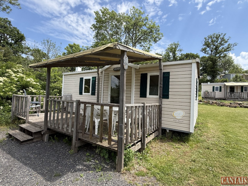vente Camping Rodez - Photo 2
