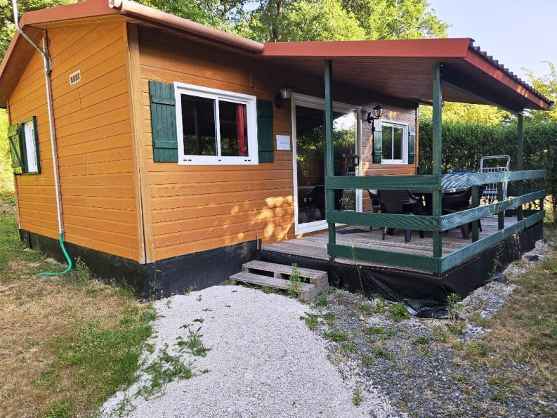 vente Camping Dijon - Photo 4