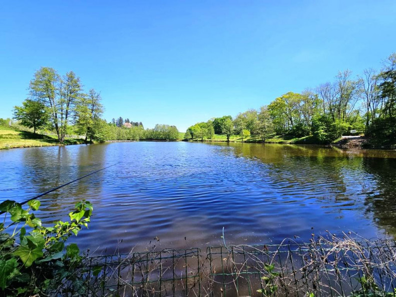 vente Camping Dijon - Photo 1