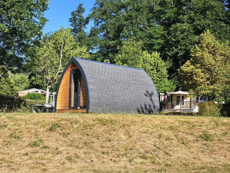 vente Camping Dijon - Photo 6