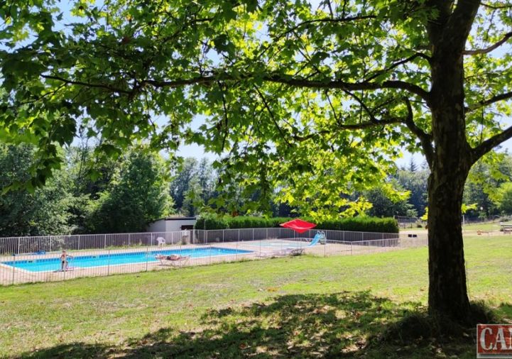 vente Camping Dijon
