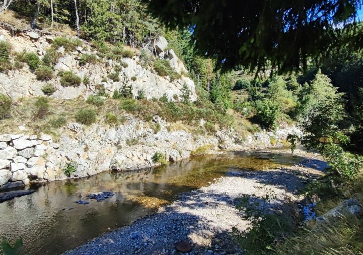 vente Camping Vallon Pont D'arc