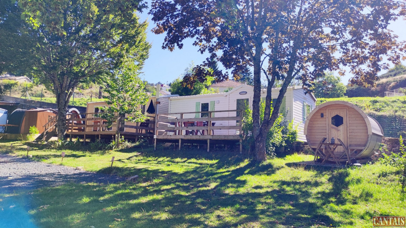 for sale Camping Vallon Pont D'arc - Photo 4