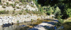 vente Hôtel bureau Vallon Pont D'arc