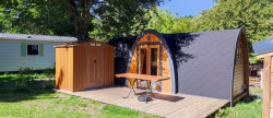 vente Hôtel bureau Vallon Pont D'arc