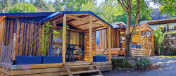 vente Gîte Ruoms