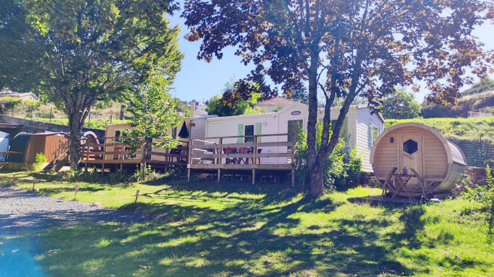 vente Gîte Ruoms - Photo 4