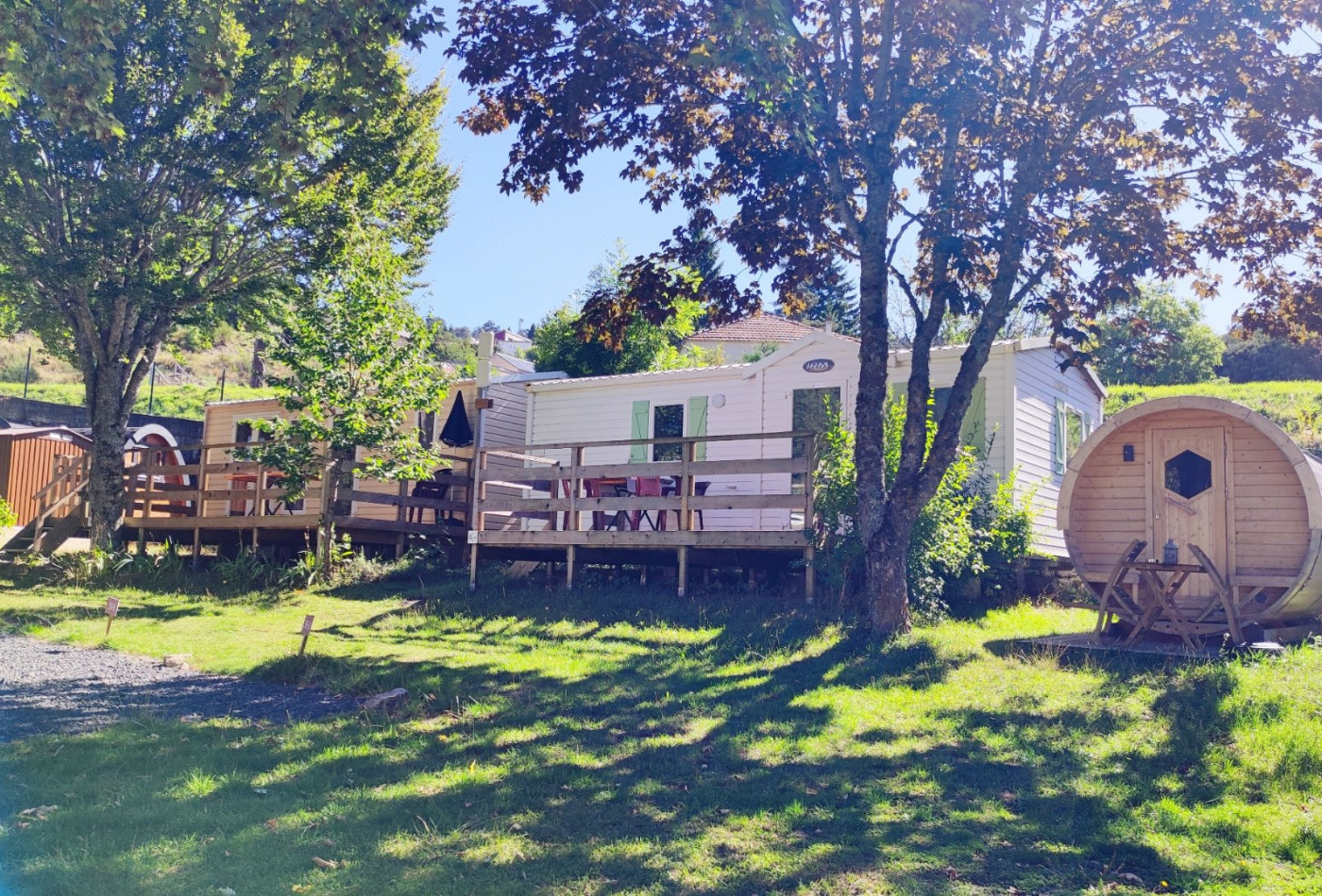 vente Gîte Ruoms - Photo 4