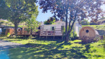 vente Gîte Ruoms