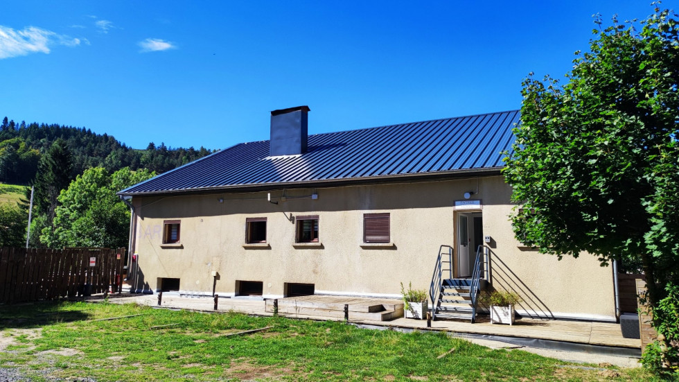 vente Gîte Ruoms - Photo 5