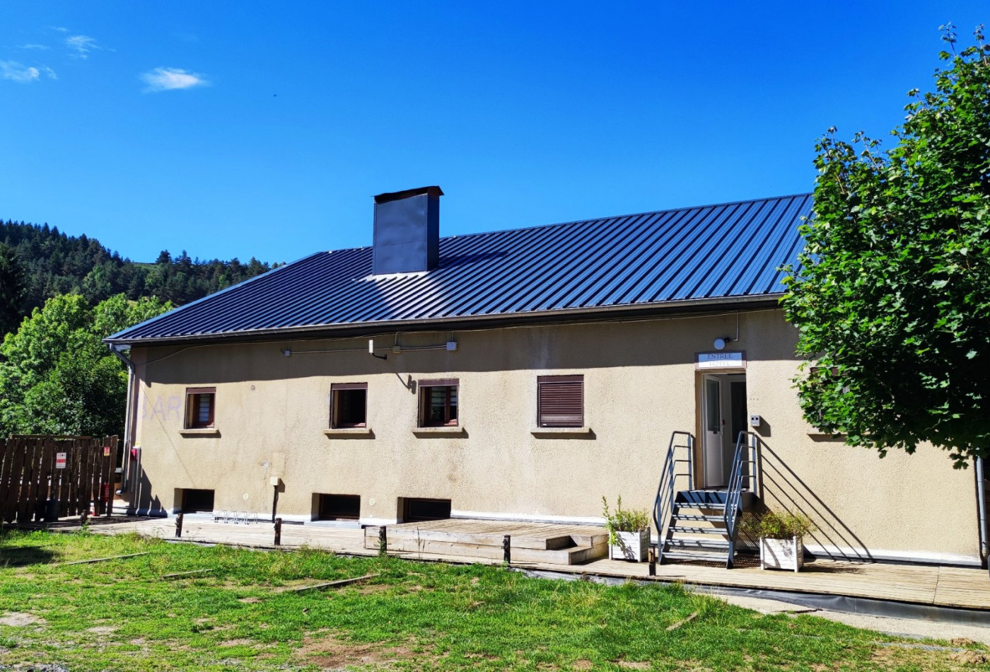 vente Gîte Ruoms - Photo 5