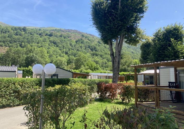 à vendre Camping Carcassonne