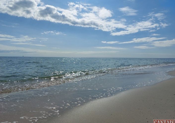 à vendre Camping Lorient