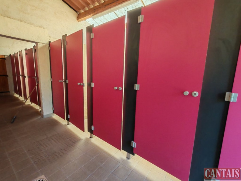 vente Camping Clermont Ferrand - Photo 7