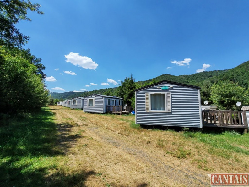 vente Camping Clermont Ferrand - Photo 8