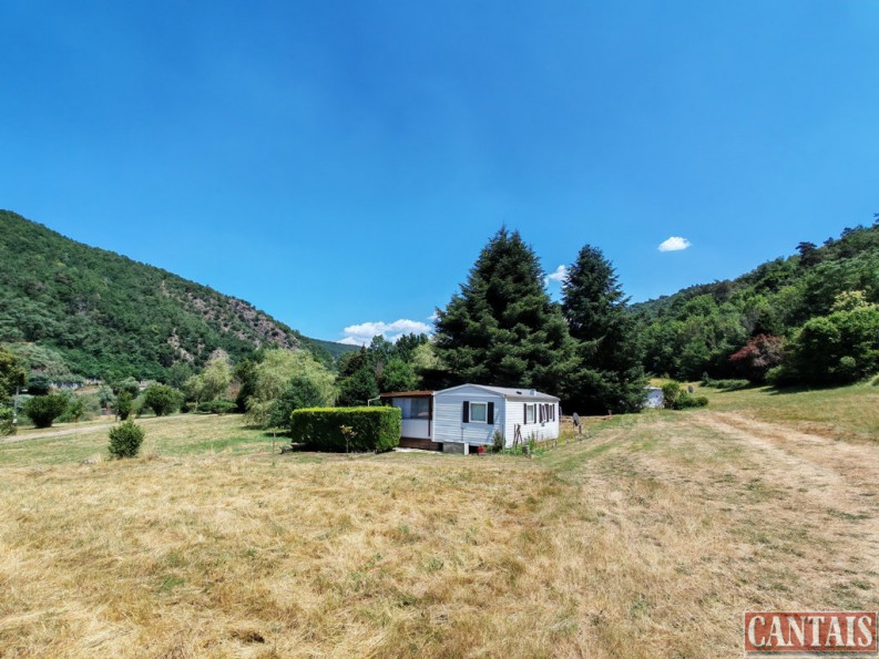 vente Camping Clermont Ferrand - Photo 9