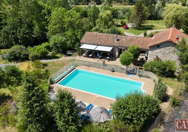 vente Camping Clermont Ferrand
