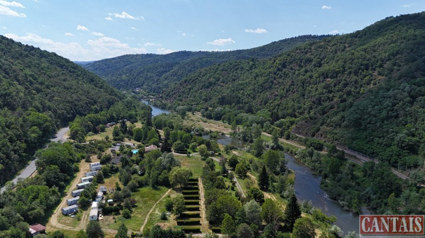 vente Camping Clermont Ferrand - Photo 3