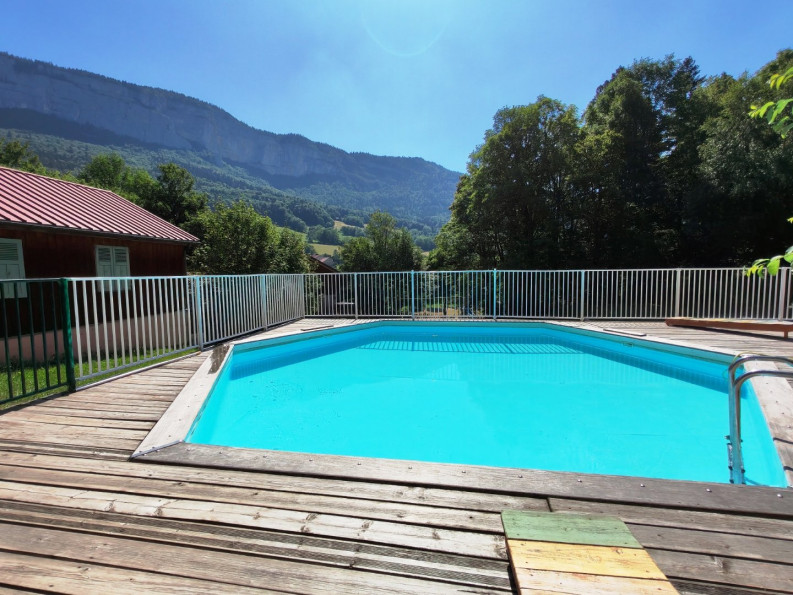 vente Camping Vogue - Photo 1
