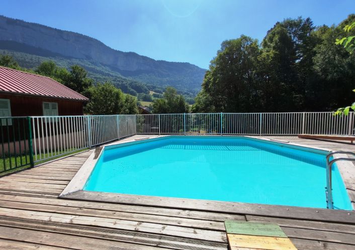 à vendre Camping Vogue