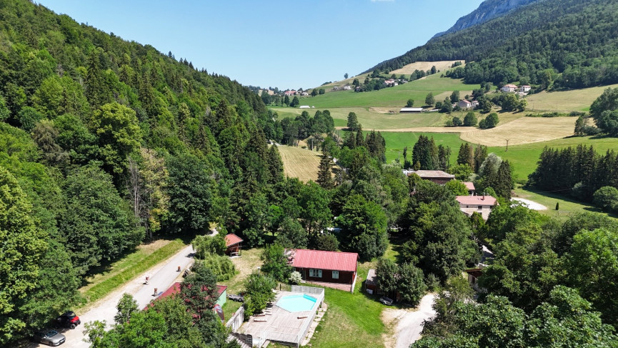 vente Camping Vogue - Photo 2