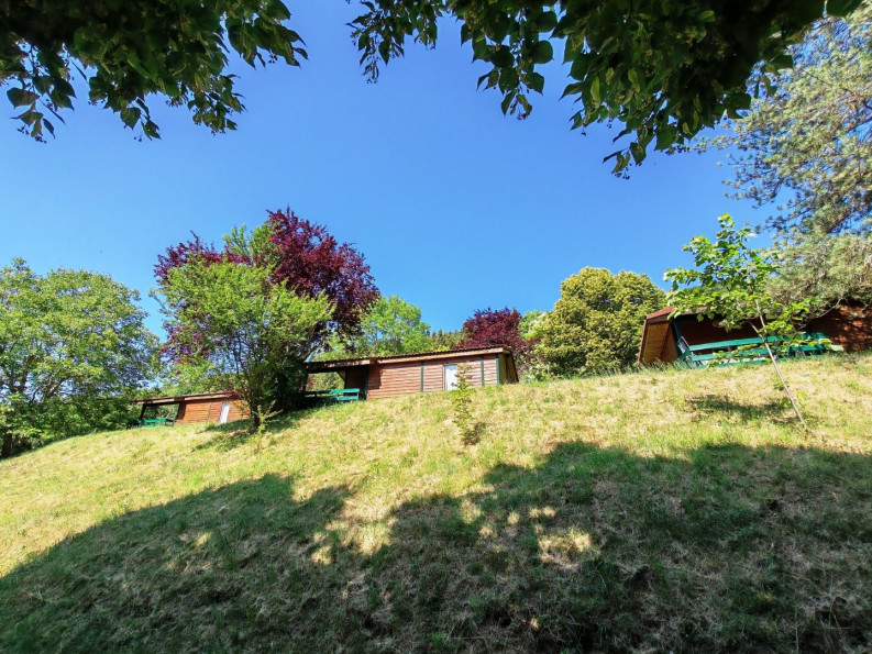 vente Camping Vogue - Photo 4
