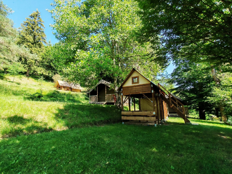 vente Camping Vogue - Photo 6