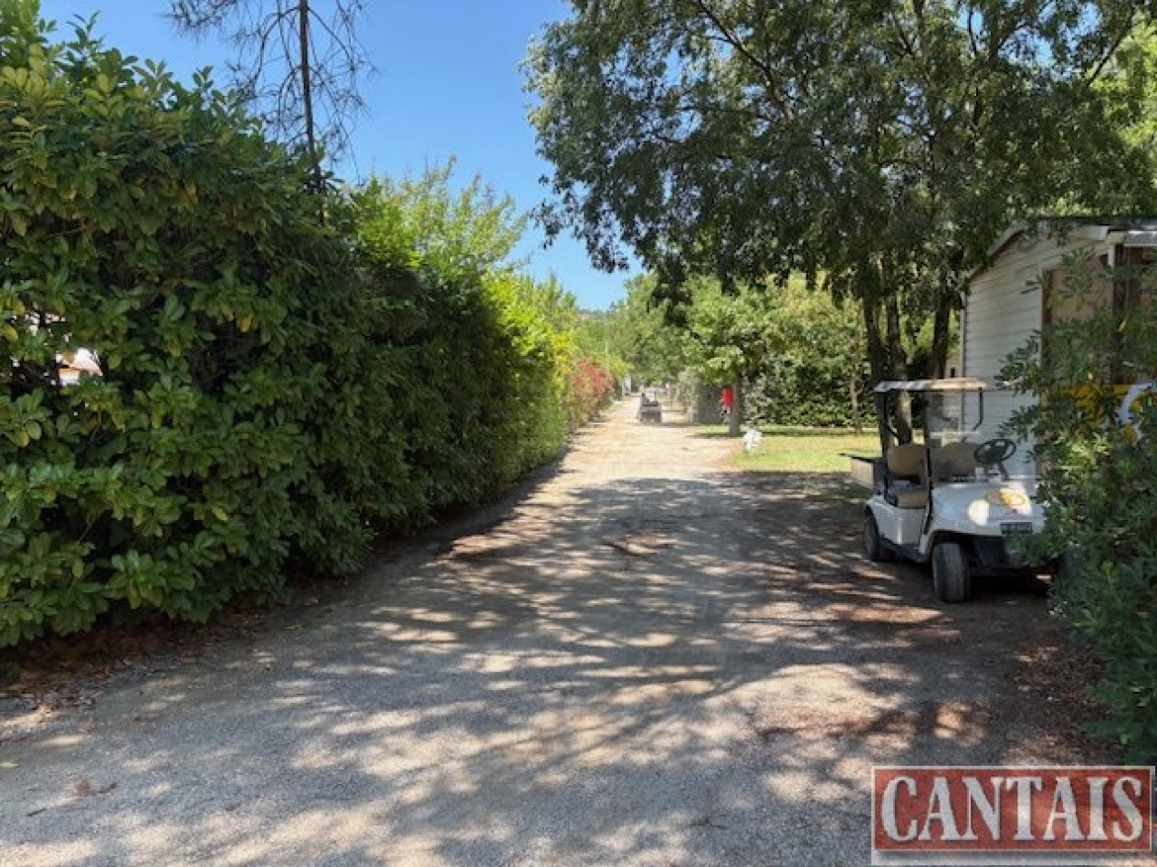 à vendre Camping Flaviac - Photo 2