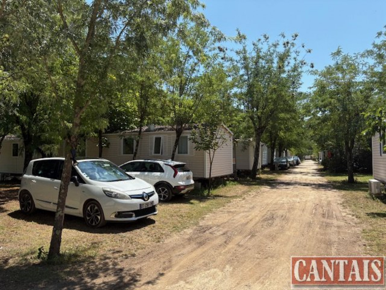 à vendre Camping Flaviac - Photo 3